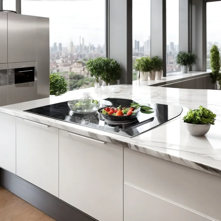 Fernsteuerung per App