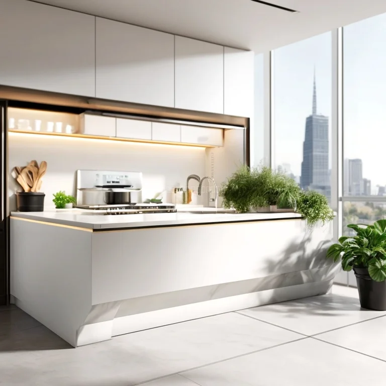 ThermoBack KI Ofenbedienfeld